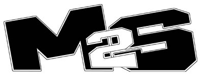 M2s Logo